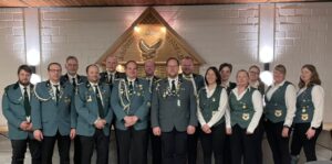 Generalversammlung Schützenverein Ohrte e.V.