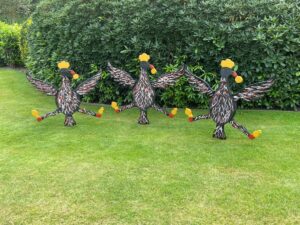 Schützenverein Ohrtermersch von 1670 e. V.