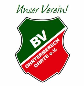 Ballsportverein Ohrtermersch Ohrte e. V.