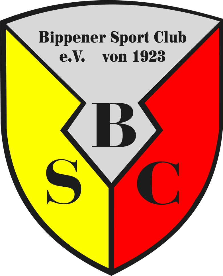 Jahreshauptversammlung des Bippener SC