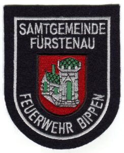 Freiwillige Feuerwehr Bippen