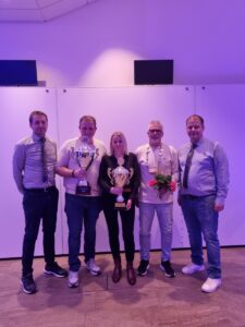 Grünkohlessen des Bippener SC 2025