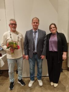 Grünkohlessen des Bippener SC 2025