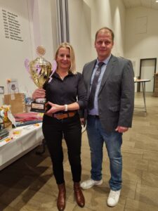 Grünkohlessen des Bippener SC 2025