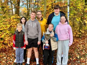 Grünkohlessen des Bippener SC 2025