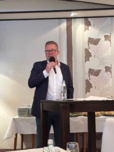 Neujahrsempfang der Gemeinde Bippen 18.01.2026