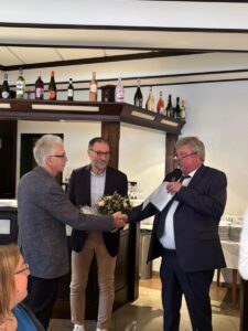 Neujahrsempfang der Gemeinde Bippen 18.01.2026