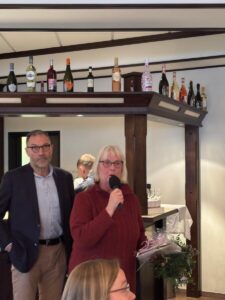 Neujahrsempfang der Gemeinde Bippen 18.01.2026