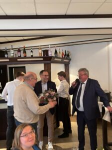 Neujahrsempfang der Gemeinde Bippen 18.01.2026