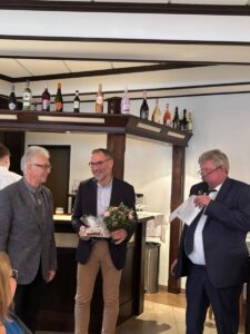 Neujahrsempfang der Gemeinde Bippen 18.01.2026