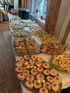 Neujahrsempfang der Gemeinde Bippen 18.01.2026