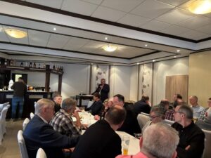 Neujahrsempfang der Gemeinde Bippen 18.01.2026