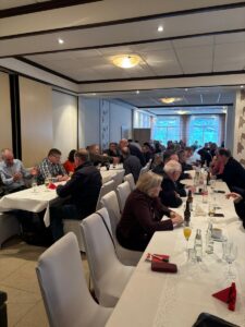 Neujahrsempfang der Gemeinde Bippen 18.01.2026