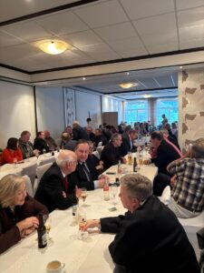 Neujahrsempfang der Gemeinde Bippen 18.01.2026