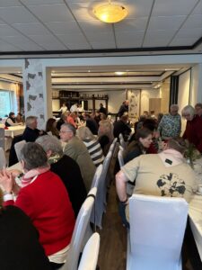 Neujahrsempfang der Gemeinde Bippen 18.01.2026