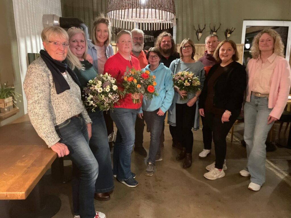 Jahreshauptversammlung