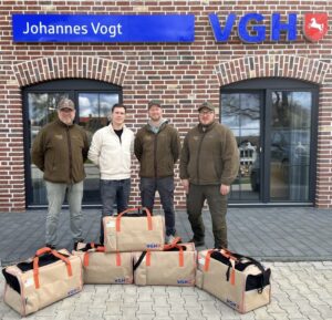 VGH Hilft