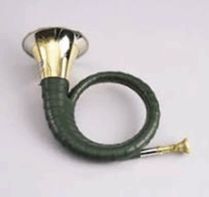 Jagdhornbläser Bippen