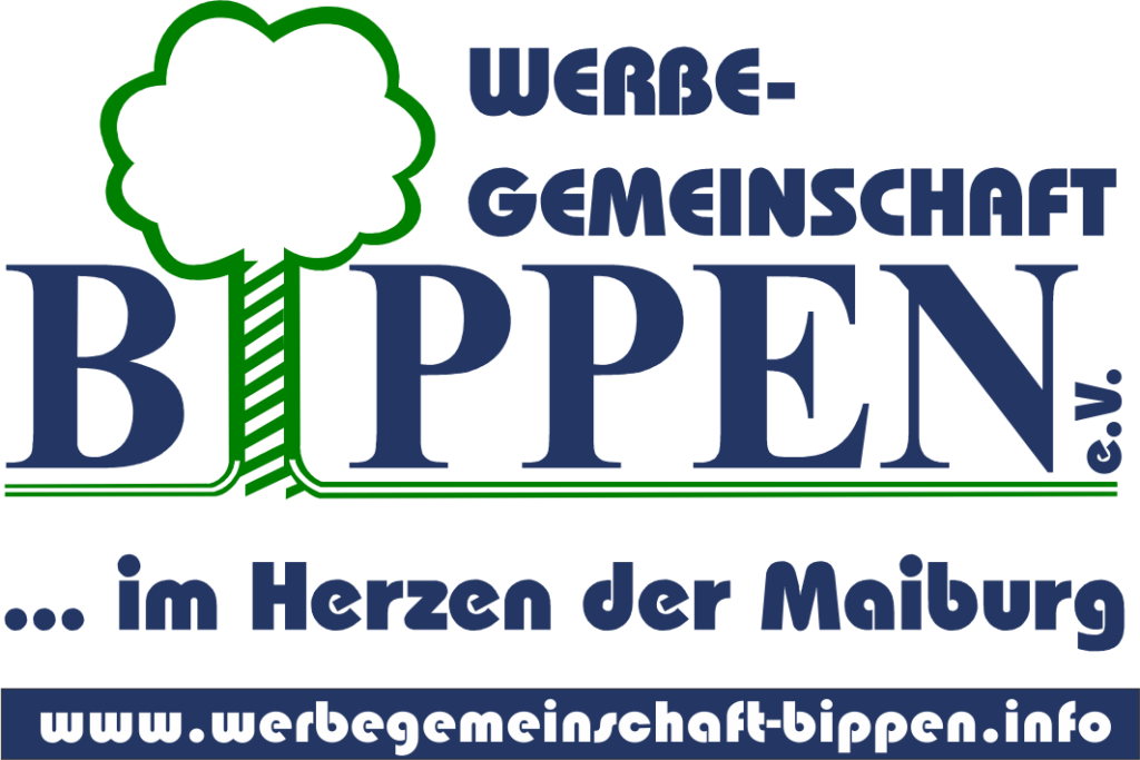 Schnatgang der Werbegemeinschaft
