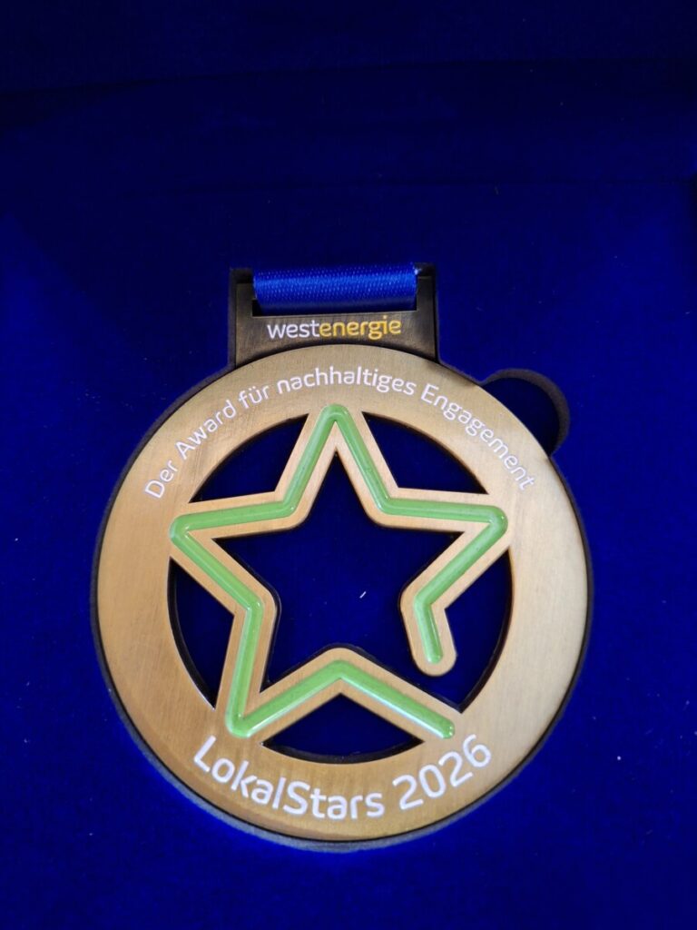 Westenergie LokalStars-Award