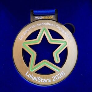 Westenergie LokalStars-Award