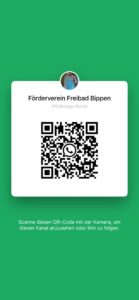 Drei neue Bäume für unser Dorf – Ein Zeichen für Gemeinschaft und Zukunft