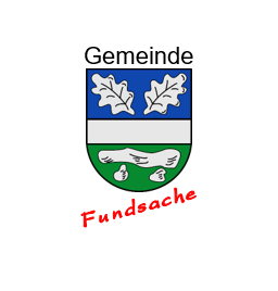 Fundsache