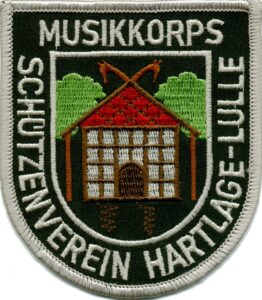 Schützenmusikkorps Hartlage-Lulle e. V.